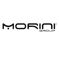 Morini Grup: Erfahrung und Qualität für Ihre Dusche Morini Group Logo | Edilceram Design