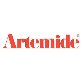 Artemide: Innovative Designbeleuchtung für einzigartige Umgebungen Artemide Logo | Edilceram Design