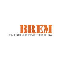 Brem Logo | Edilceram Design