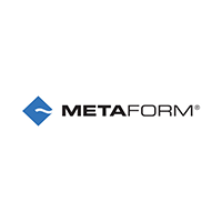 Metaform Logo | Edilceram Design