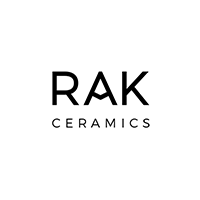 Rak Ceramics: Modernes Design für Sanitärkeramik Rak Logo | Edilceram Design