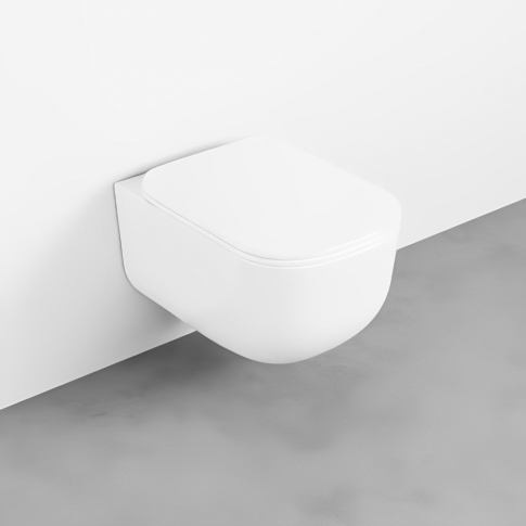 Ceramica Cielo Era ERVSK Wandh&auml;ngende Toilette | Edilceram Design