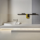 Badewanne Antonio Lupi Ofuro OFURO2 | Edilceram Design