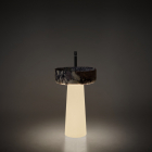 Freistehender Waschtisch Antonio Lupi Albume ALBUME112+ALBUME40 | Edilceram Design