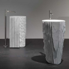 Freistehender Waschtisch Antonio Lupi CONTROVERSO | Edilceram Design