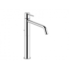 Gessi Via Tortona hoher Waschtisch-Einhebelmischer 18605 | Edilceram Design