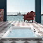 Whirlwanne Hafro Era Plus 2ERA7N8 | Edilceram Design