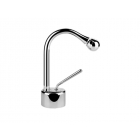 Gessi Goccia 33607 Aufputz-Bidetmischer | Edilceram Design