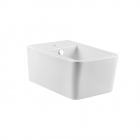 Gessi Rettangolo 37575 wandhängendes Bidet | Edilceram Design