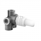 Gessi Einbauteil 3-Wege-Umsteller 38373 | Edilceram Design