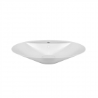Gessi - Cono 45905 Waschbecken | Edilceram Design