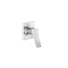 Gessi Rilievo 59109 Dusch-Wandbatterie | Edilceram Design