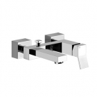 Gessi - Rettangolo 53013 Badewannenarmaturen | Edilceram Design
