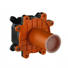 Gessi Versenktes Teil für Rückflussverhinderer UNI EN 1717 54057 | Edilceram Design