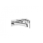 Gessi Ingranaggio 63541 Wandbatterie für die Badewanne | Edilceram Design