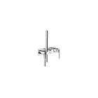 Gessi Ingranaggio 63543 Wand-Brausebatterie | Edilceram Design