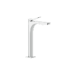 Gessi Rilievo 59004 hohe Waschtischbatterie | Edilceram Design