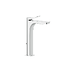 Gessi Rilievo 59009 hohe Waschtischbatterie | Edilceram Design