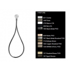 Gessi Hi-Fi Kompaktes Magnetbrauseset 63099 für die Wandmontage | Edilceram Design