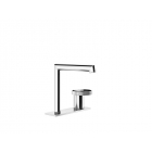 Gessi Anello 63315 Aufsatz-Waschtischbatterie | Edilceram Design