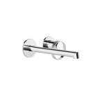 Gessi Anello 63383 Waschtisch-Wandbatterie | Edilceram Design