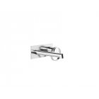Gessi Anello 63388 Waschtisch-Wandbatterie | Edilceram Design