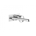 Gessi Anello 63389 Waschtisch-Wandbatterie | Edilceram Design