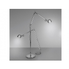Artemide Tolomeo Floor A001000 Stehleuchte | Edilceram Design