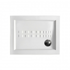 Duschwanne Althea ITO 80x100 94082QH | Edilceram Design