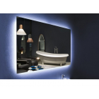 Antonio Lupi Neutroled NEUTROLED110W Wandspiegel mit LED-Beleuchtung | Edilceram Design