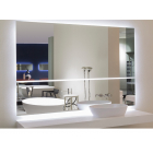 Antonio Lupi Neutroled NEUTROLED75W Wandspiegel mit LED-Beleuchtung | Edilceram Design