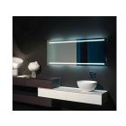 Antonio Lupi Spio SPIO175W Wandspiegel mit LED-Beleuchtung | Edilceram Design