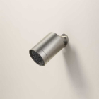 Wandmontage-Duschkopf Hotbath Archie AR470 | Edilceram Design