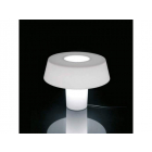 Artemide Amami DX0110A00 Tischleuchte | Edilceram Design