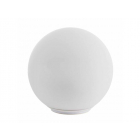 Artemide Dioscuri 42 Tisch 0254010A Tischleuchte | Edilceram Design