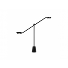 Artemide Equilibrist 1442010A Tischleuchte | Edilceram Design