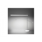Artemide Talak Professional Tisch 0678510A Tischleuchte | Edilceram Design