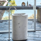 Agape Fez 2 ARUB1460000 Waschtischauslauf | Edilceram Design