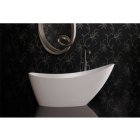 Ashton & Bentley Isis traditionelle Badewanne ISISNTWG | Edilceram Design