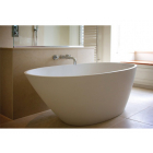 Ashton & Bentley Lefka traditionelle Badewanne LEFNTWG | Edilceram Design