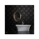 Ashton & Bentley Nisou traditionelle Badewanne NISNTWG | Edilceram Design