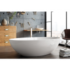 Ashton & Bentley Olympia traditionelle Badewanne 150 cm OLYNTWG015 | Edilceram Design