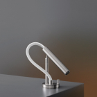 CEA AST01 hydroprogressive Mischstange mit Drehgelenk und ausziehbarem Auslauf | Edilceram Design