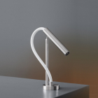 CEA AST16 Stangendrehgelenk und ausziehbarer Auslauf | Edilceram Design