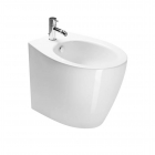 Wandmontiertes Bidet Catalano Velis 1BI57N00 | Edilceram Design