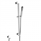 Schiebeschiene für die Wandmontage Stella 302A | Edilceram Design