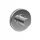 Thermostatischer Duschmischer Monoblock Stella Timeaster IS3293PV | Edilceram Design