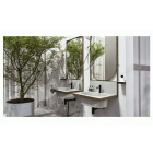 Ceramica Cielo Elle Ovalund ELSPO Wandspiegel | Edilceram Design