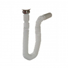 Knöchelsiphon Civita Cromo HH 012 SFS | Edilceram Design