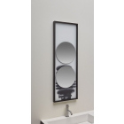 Wandspiegel Antonio Lupi Collage COLLAGE222 | Edilceram Design